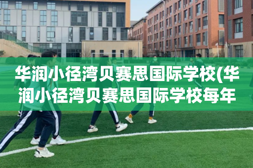 华润小径湾贝赛思国际学校(华润小径湾贝赛思国际学校每年费用)