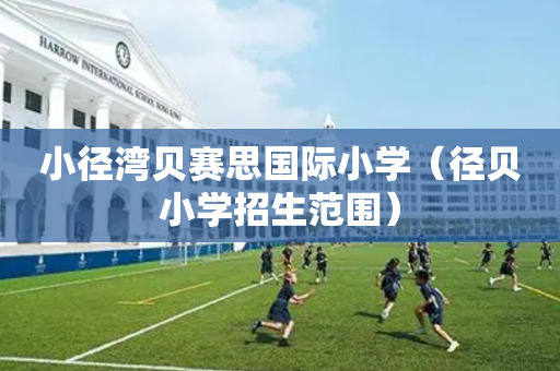 小径湾贝赛思国际小学（径贝小学招生范围）