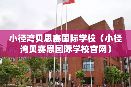 小径湾贝思赛国际学校（小径湾贝赛思国际学校官网）