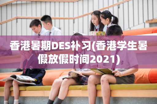 香港暑期DES补习(香港学生暑假放假时间2021)