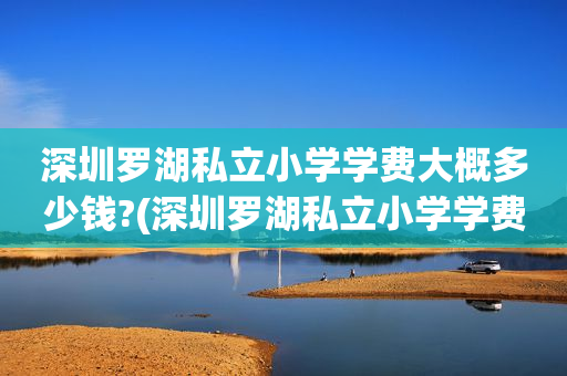 深圳罗湖私立小学学费大概多少钱?(深圳罗湖私立小学学费大概多少钱一年)