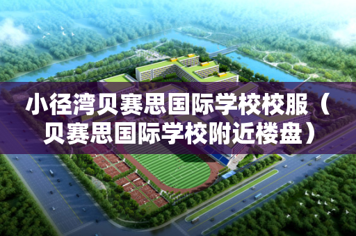 小径湾贝赛思国际学校校服（贝赛思国际学校附近楼盘）