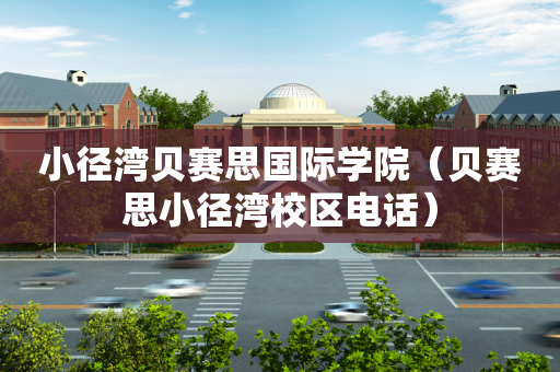 小径湾贝赛思国际学院（贝赛思小径湾校区电话）