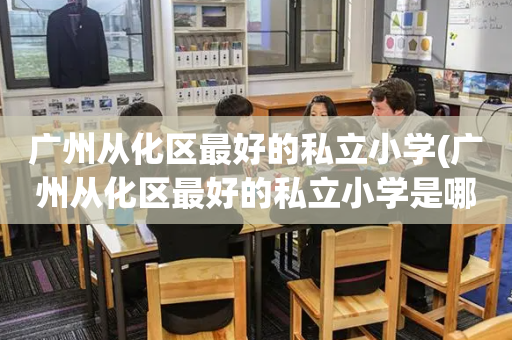 广州从化区最好的私立小学(广州从化区最好的私立小学是哪个)