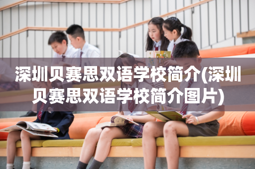 深圳贝赛思双语学校简介(深圳贝赛思双语学校简介图片)