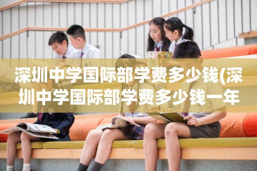 深圳中学国际部学费多少钱(深圳中学国际部学费多少钱一年)