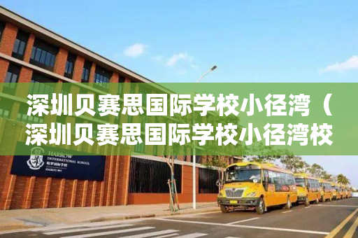 深圳贝赛思国际学校小径湾（深圳贝赛思国际学校小径湾校区）