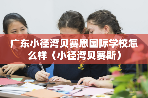 广东小径湾贝赛思国际学校怎么样（小径湾贝赛斯）