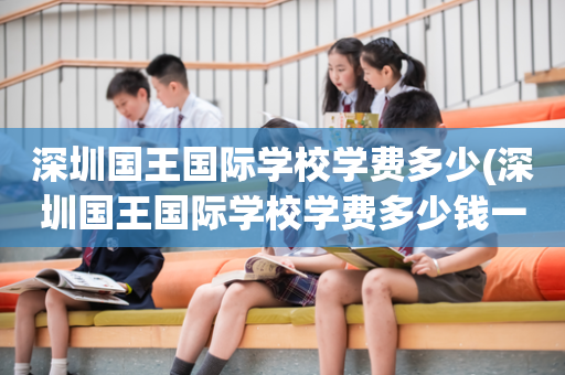 深圳国王国际学校学费多少(深圳国王国际学校学费多少钱一年)