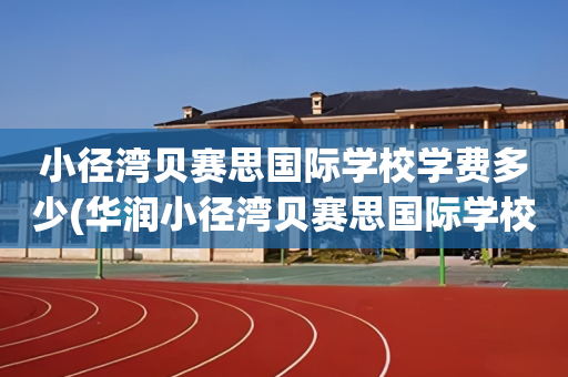 小径湾贝赛思国际学校学费多少(华润小径湾贝赛思国际学校每年费用)