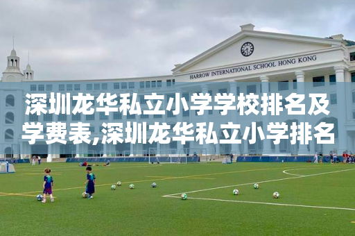 深圳龙华私立小学学校排名及学费表,深圳龙华私立小学排名一览表