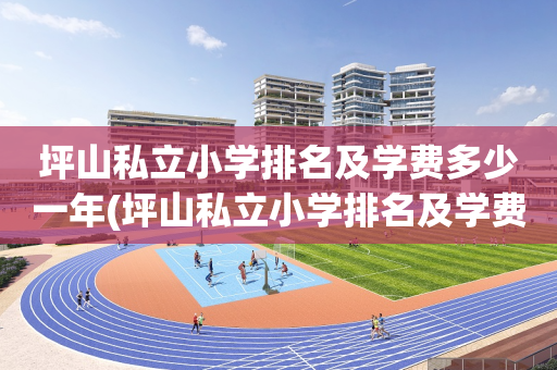 坪山私立小学排名及学费多少一年(坪山私立小学排名及学费多少一年呢)